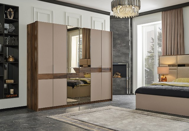 Кремовая мебель для спальни Лого,NEW Кремовая мебель для спальни Лого,NEW