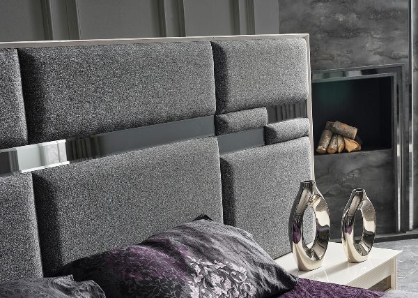 Современная мебель для спальни Лого, NEW