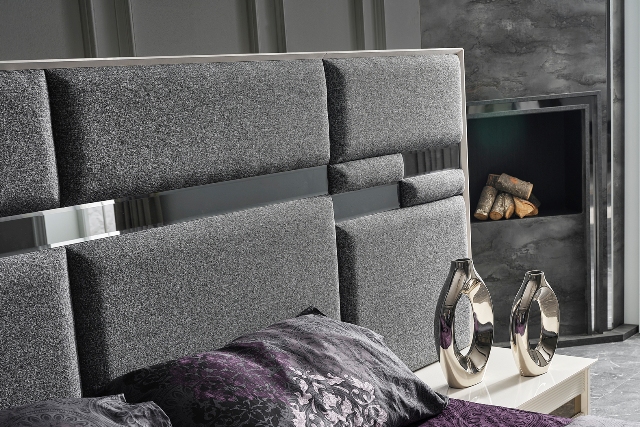 Современная мебель для спальни Лого, NEW