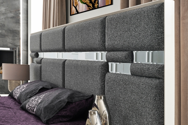 Современная мебель для спальни Лого, NEW