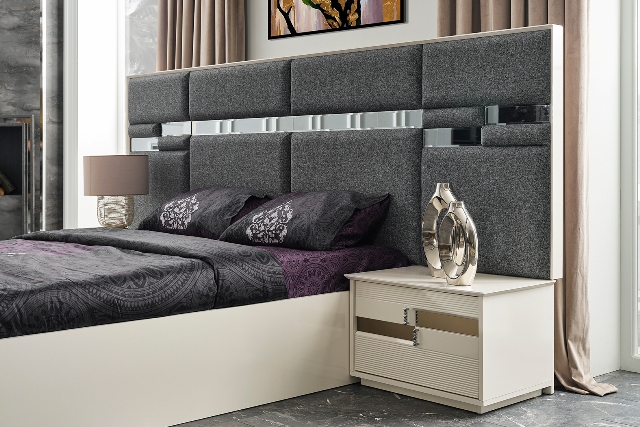 Современная мебель для спальни Лого, NEW