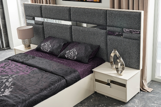 Современная мебель для спальни Лого, NEW