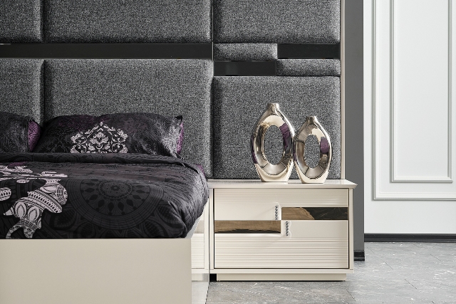 Современная мебель для спальни Лого, NEW