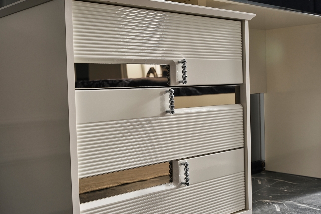 Современная мебель для спальни Лого, NEW