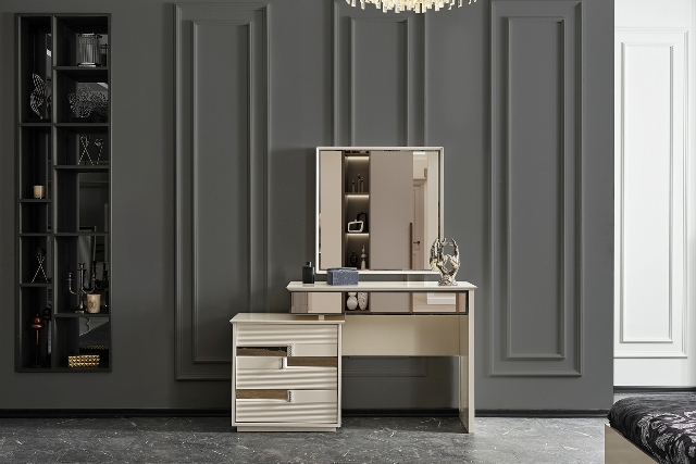 Современная мебель для спальни Лого, NEW