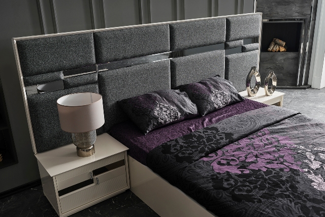 Современная мебель для спальни Лого, NEW