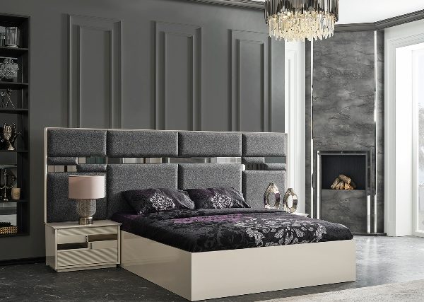 Современная мебель для спальни Лого, NEW