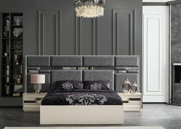 Современная мебель для спальни Лого, NEW