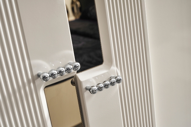 Современная мебель для спальни Лого, NEW