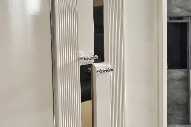 Современная мебель для спальни Лого, NEW