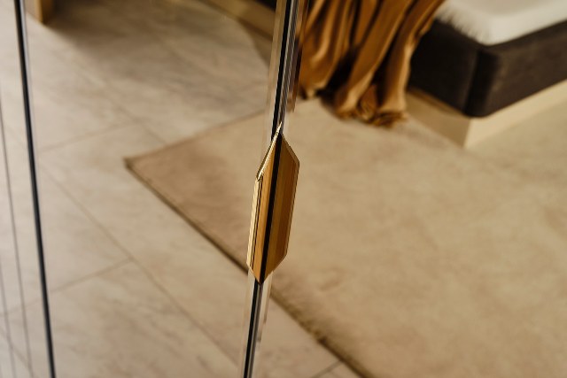 Зеркальный шкаф Мидас, NEW