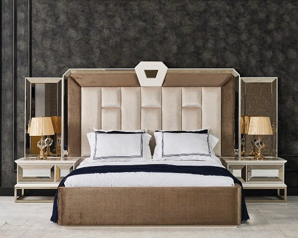 Турецкая спальня Сириус, NEW