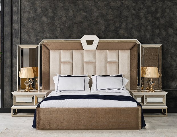 Турецкая спальня Сириус, NEW