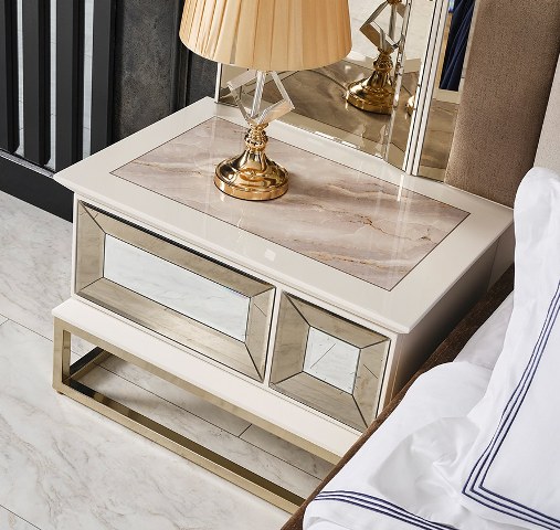 Турецкая спальня Сириус, NEW