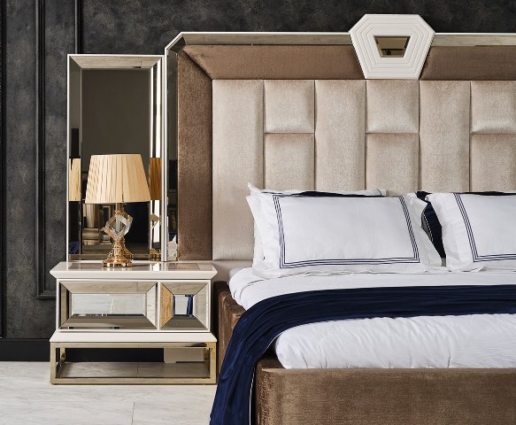 Турецкая спальня Сириус, NEW