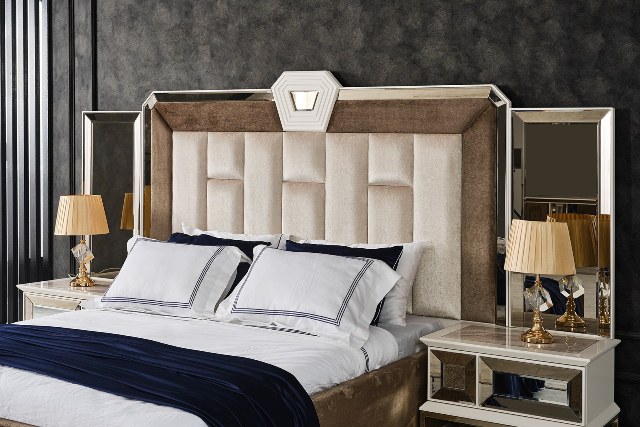 Турецкая спальня Сириус, NEW