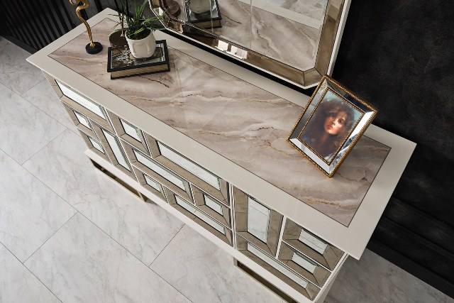 Турецкая спальня Сириус, NEW