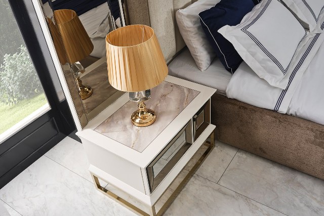 Турецкая спальня Сириус, NEW