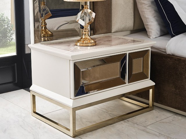 Турецкая спальня Сириус, NEW