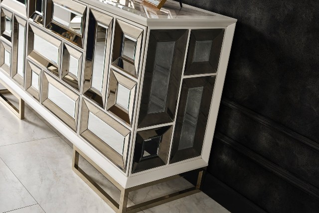 Турецкая спальня Сириус, NEW