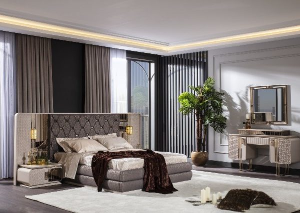 Современная мебель Альмира, NEW