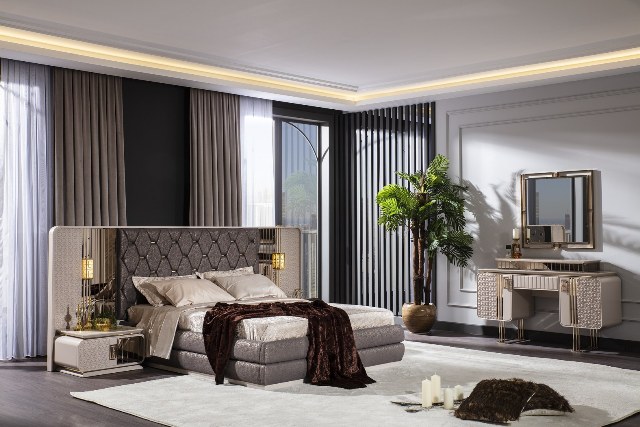 Современная мебель Альмира, NEW