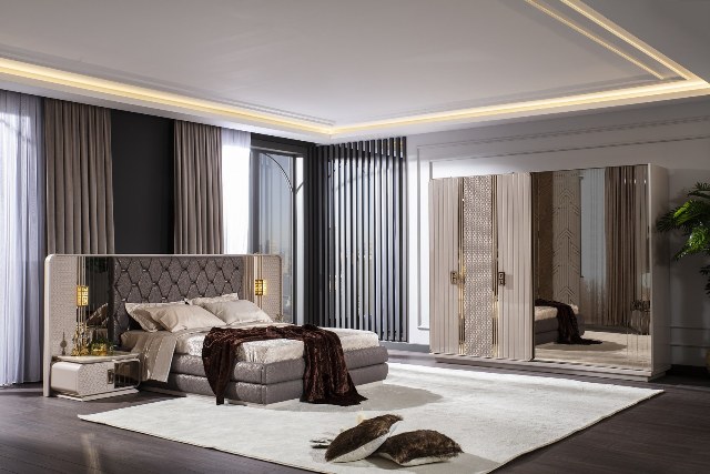 Современная мебель Альмира, NEW