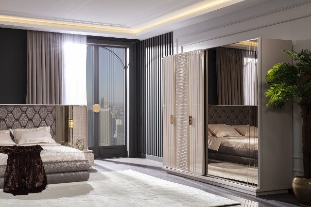 Современная мебель Альмира, NEW