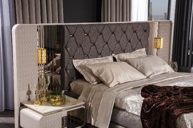 Современная мебель Альмира, NEW