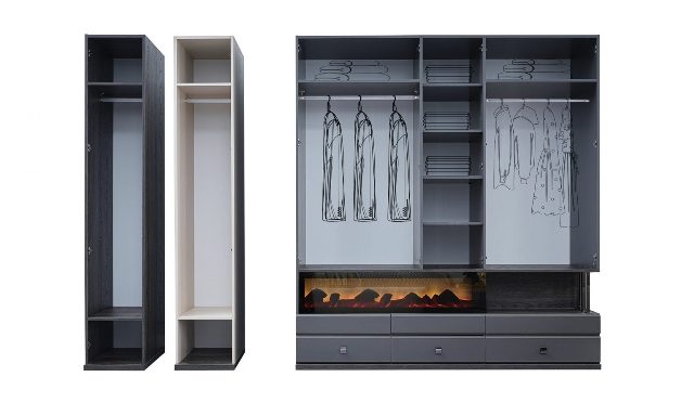 Серая спальня Арин, Идол Серая спальня Арин, Идол