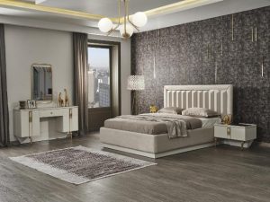 Белая спальня Дуру, ONS