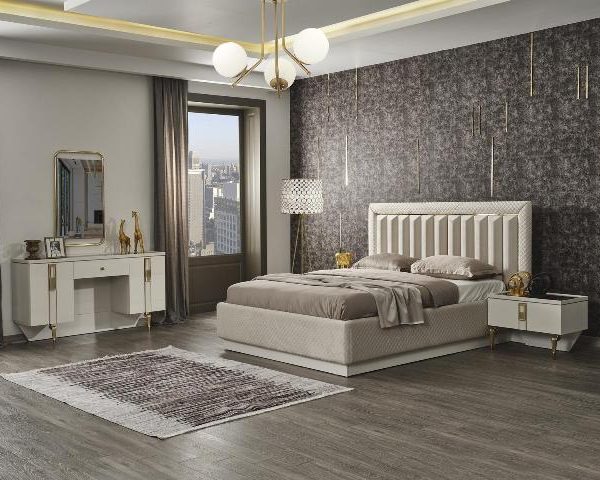 Белая спальня Дуру, ONS