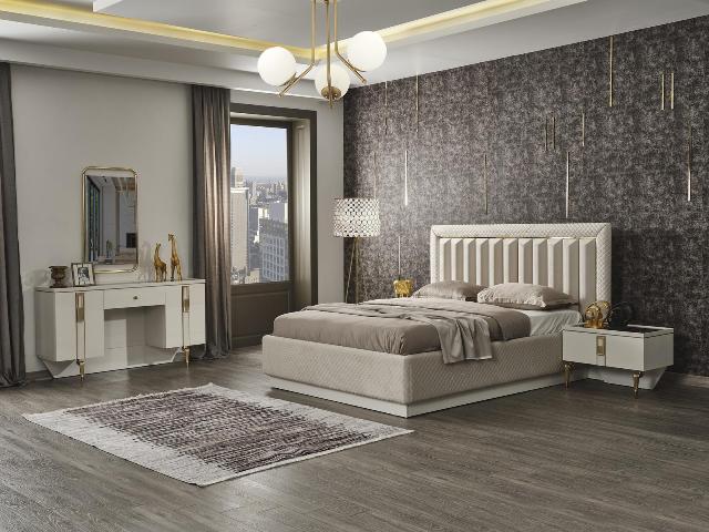 Белая спальня Дуру, ONS