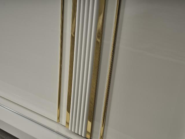 Белая спальня Дуру, ONS