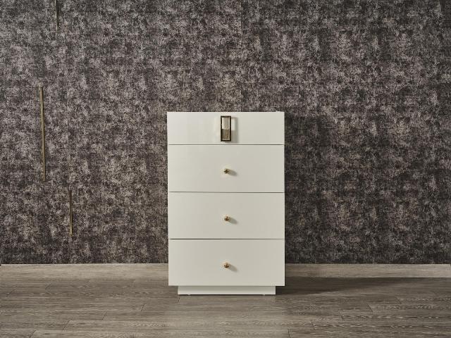 Белая спальня Дуру, ONS