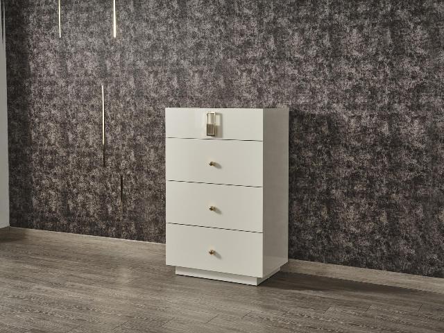 Белая спальня Дуру, ONS