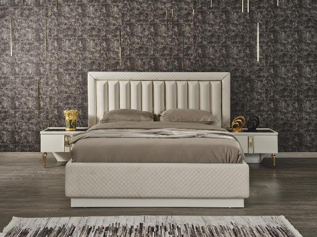 Белая спальня Дуру, ONS