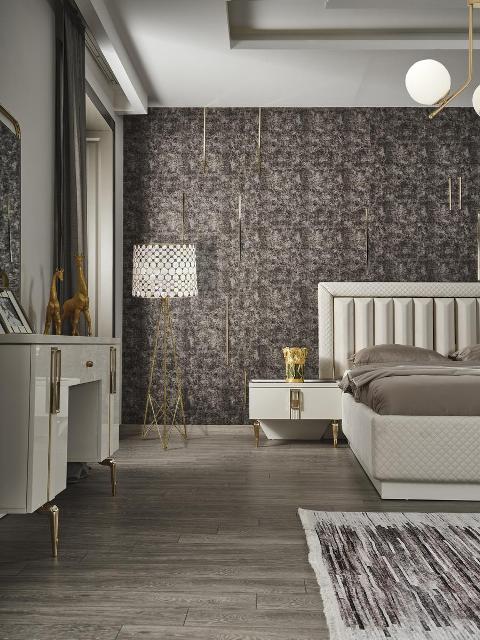 Белая спальня Дуру, ONS