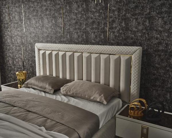 Белая спальня Дуру, ONS