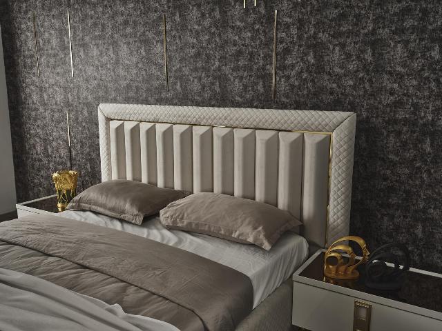 Белая спальня Дуру, ONS