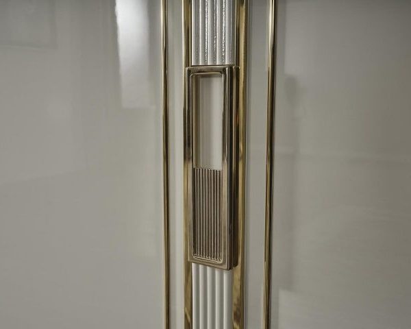 Белая спальня Дуру, ONS