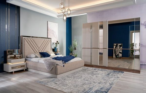 Бежева спальня Ельза, ІДОЛ