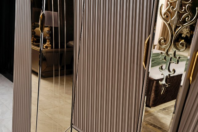 Золотая спальня Олимп,NEW