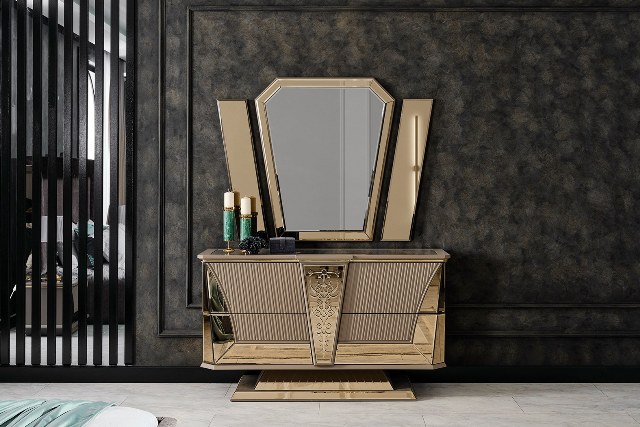 Золотая спальня Олимп,NEW