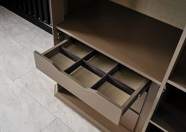 Золотой шкаф Олимп, NEW