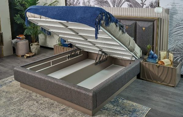 Современная мебель для спальни Валс, Идол