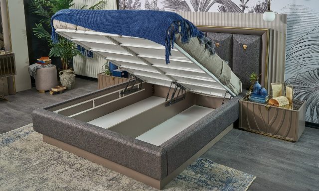 Современная мебель для спальни Валс, Идол