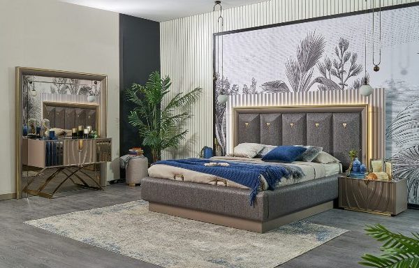 Современная мебель для спальни Валс, Идол