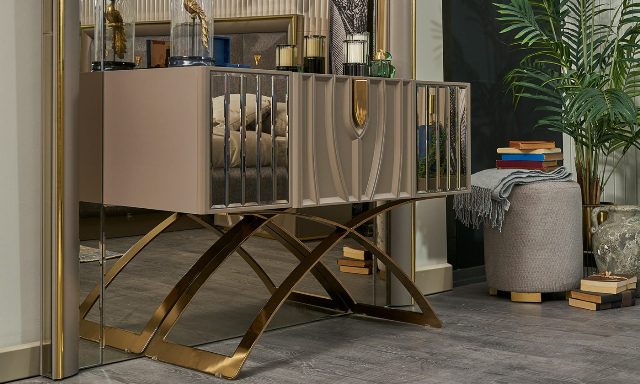 Современная мебель для спальни Валс, Идол