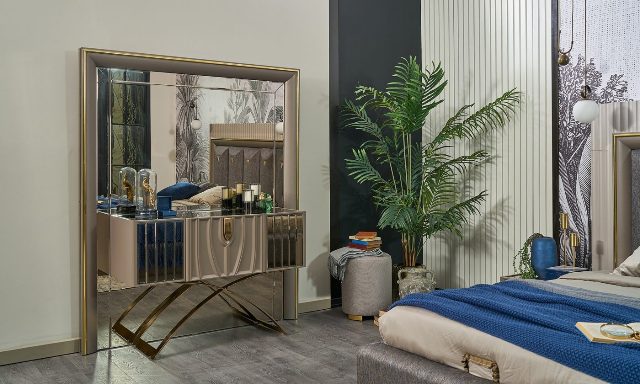 Современная мебель для спальни Валс, Идол